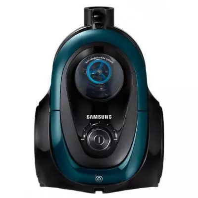 Пылесос Samsung VC18M21C0VN/UK - 1