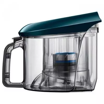 Пылесос Samsung VC18M21C0VN/UK - 4