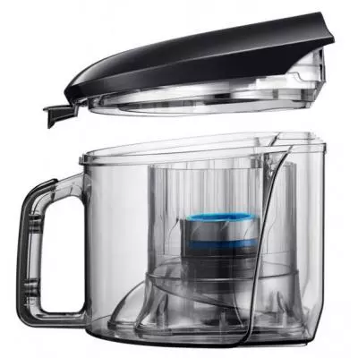 Пылесос Samsung VC18M21D0VG/UK - 7 Пылесос Samsung VC18M21D0VG/UK - 7