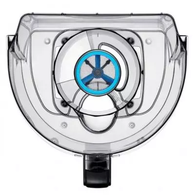 Пылесос Samsung VC18M21D0VG/UK - 8 Пылесос Samsung VC18M21D0VG/UK - 8