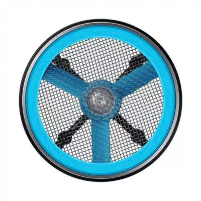 Пылесос Samsung VC18M21D0VG/UK - 9 Пылесос Samsung VC18M21D0VG/UK - 9