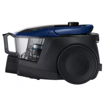 Пылесос Samsung VC18M3120VB/UK - 3
