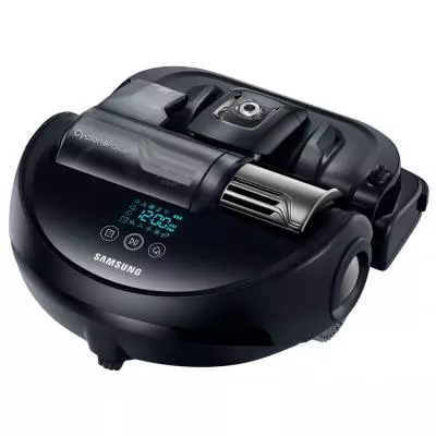 Пылесос Samsung VR20K9350WK/EV - 1