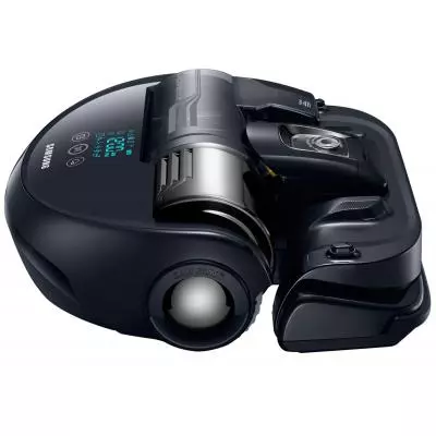 Пылесос Samsung VR20K9350WK/EV - 2