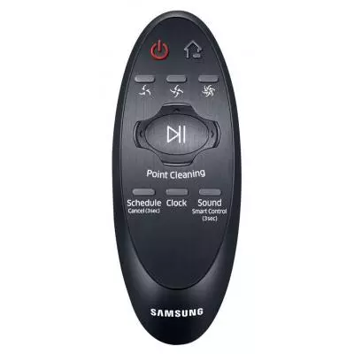 Пылесос Samsung VR20K9350WK/EV - 3