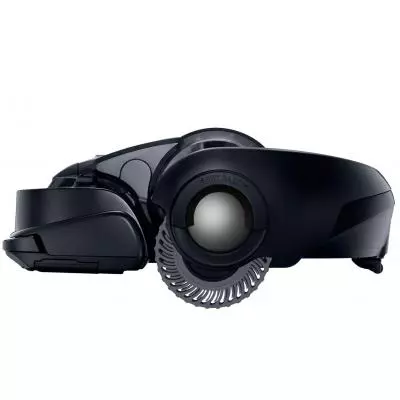 Пылесос Samsung VR20K9350WK/EV - 5