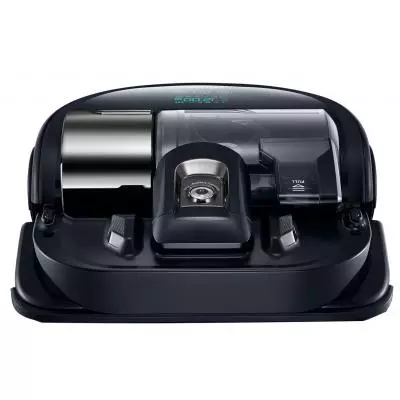 Пылесос Samsung VR20K9350WK/EV - 7