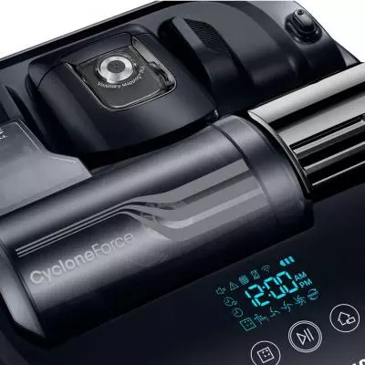 Пылесос Samsung VR20K9350WK/EV - 10
