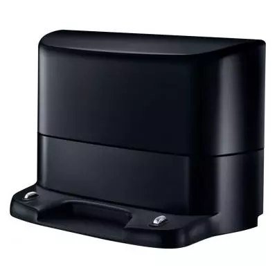 Пылесос Samsung VR20K9350WK/EV - 11