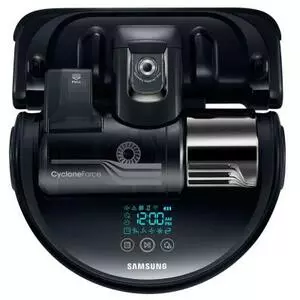 Пылесос Samsung VR20K9350WK/EV