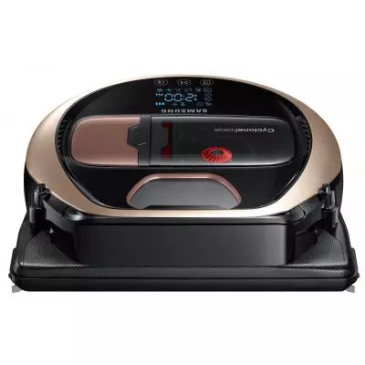 Пылесос Samsung VR20M7070WD/EV - 2