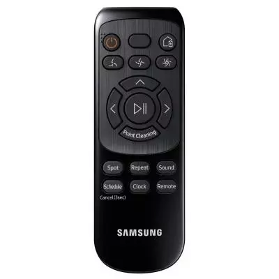 Пылесос Samsung VR20M7070WD/EV - 3