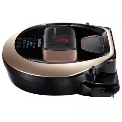 Пылесос Samsung VR20M7070WD/EV - 5