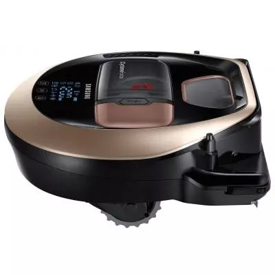 Пылесос Samsung VR20M7070WD/EV - 6