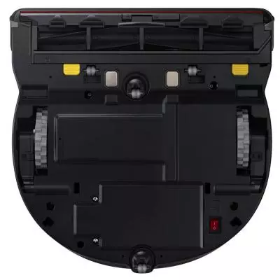 Пылесос Samsung VR20M7070WD/EV - 8