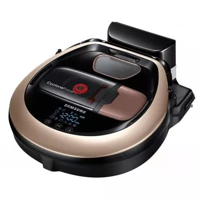 Пылесос Samsung VR20M7070WD/EV - 9