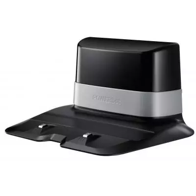 Пылесос Samsung VR20M7070WD/EV - 11