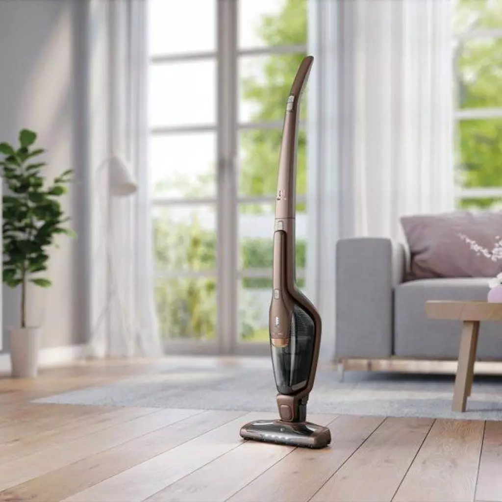 Пылесос Electrolux Ergorapido (EER77MBM) - 2 Пылесос Electrolux Ergorapido (EER77MBM) - 2