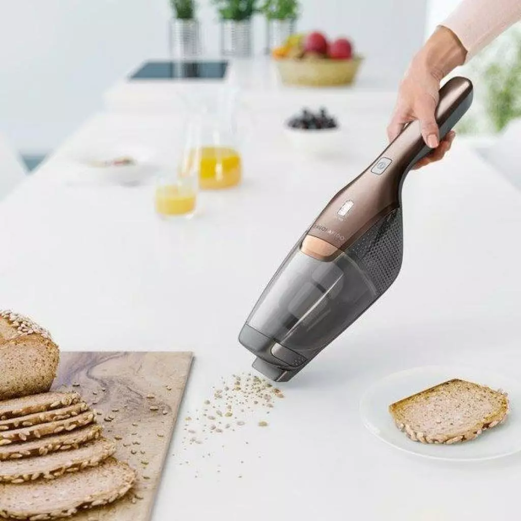 Пылесос Electrolux Ergorapido (EER77MBM) - 4 Пылесос Electrolux Ergorapido (EER77MBM) - 4