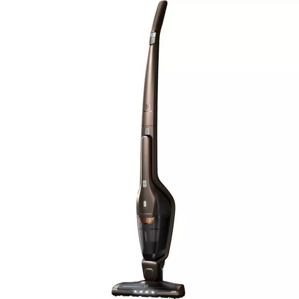 Пылесос Electrolux Ergorapido (EER77MBM)