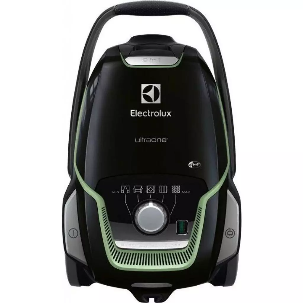 Пылесос Electrolux EUO9GREEN - 1