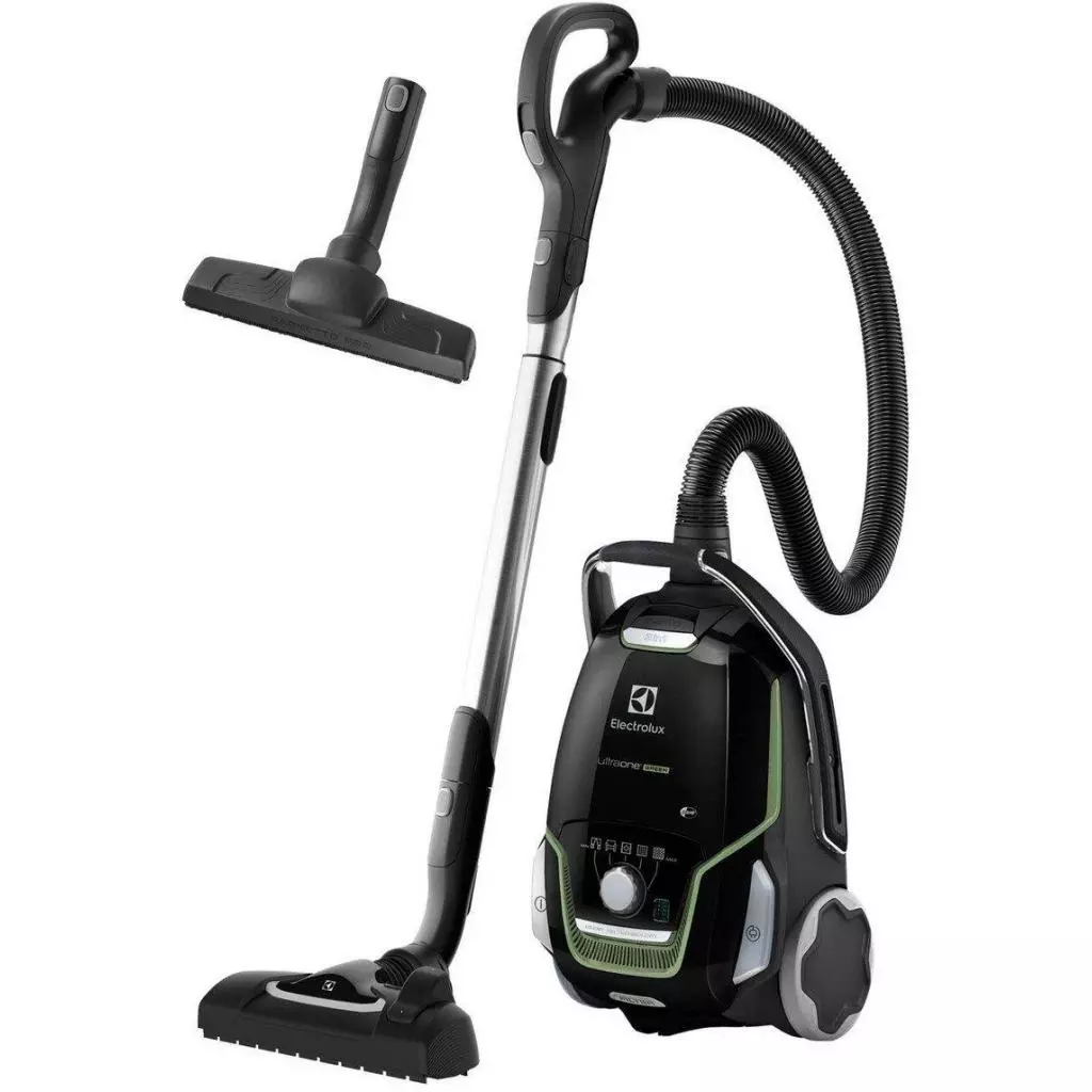 Пылесос Electrolux EUO9GREEN - 2
