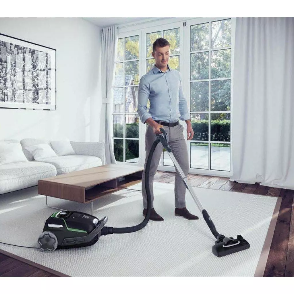 Пылесос Electrolux EUO9GREEN - 4