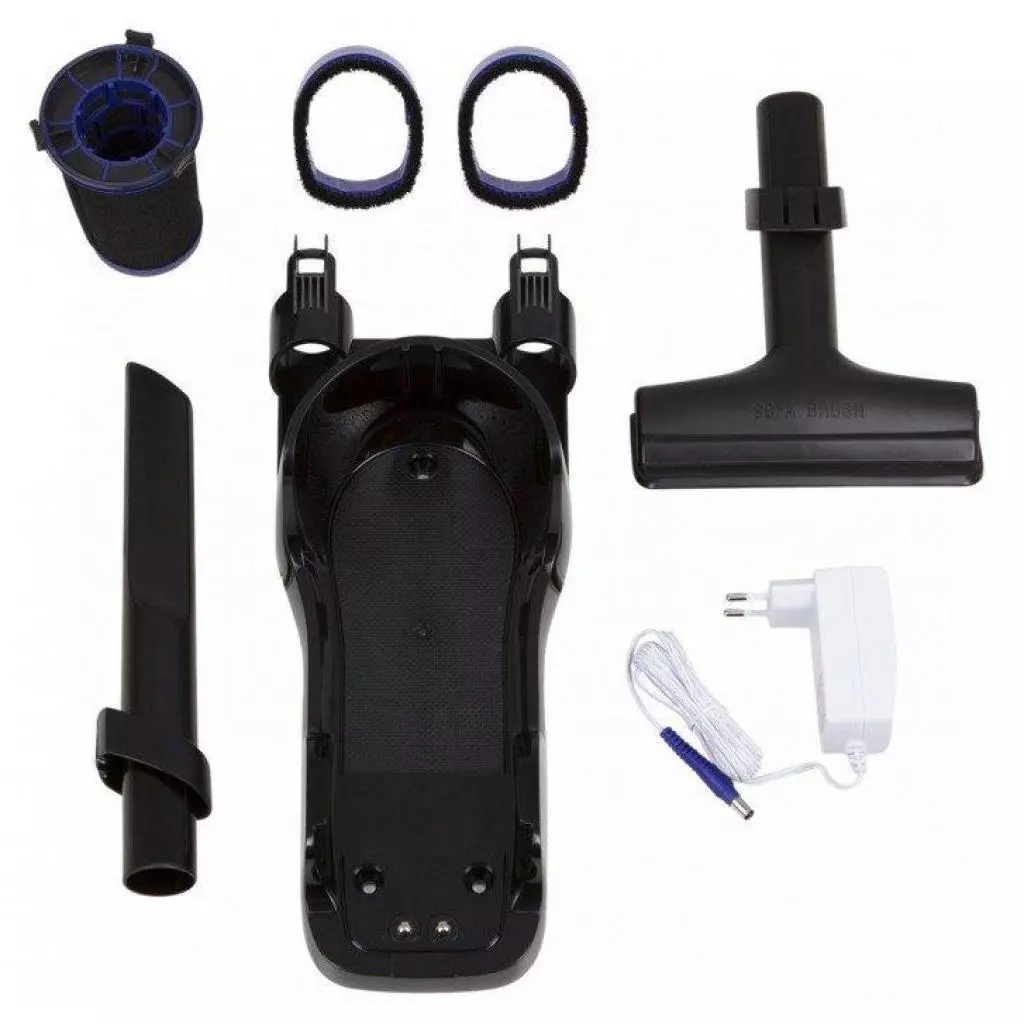 Пылесос Rowenta Air Force 360 (RH9051WO) - 3 Пылесос Rowenta Air Force 360 (RH9051WO) - 3