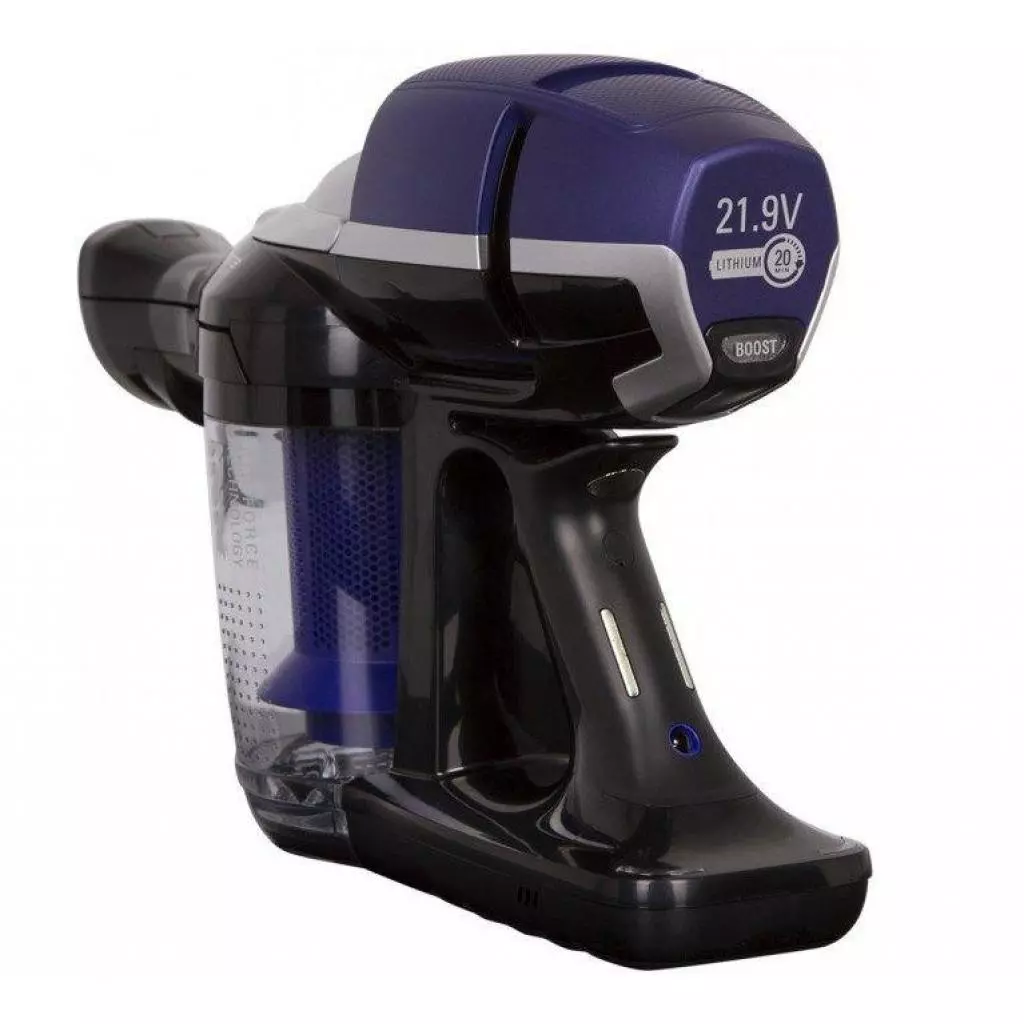 Пылесос Rowenta Air Force 360 (RH9051WO) - 7 Пылесос Rowenta Air Force 360 (RH9051WO) - 7