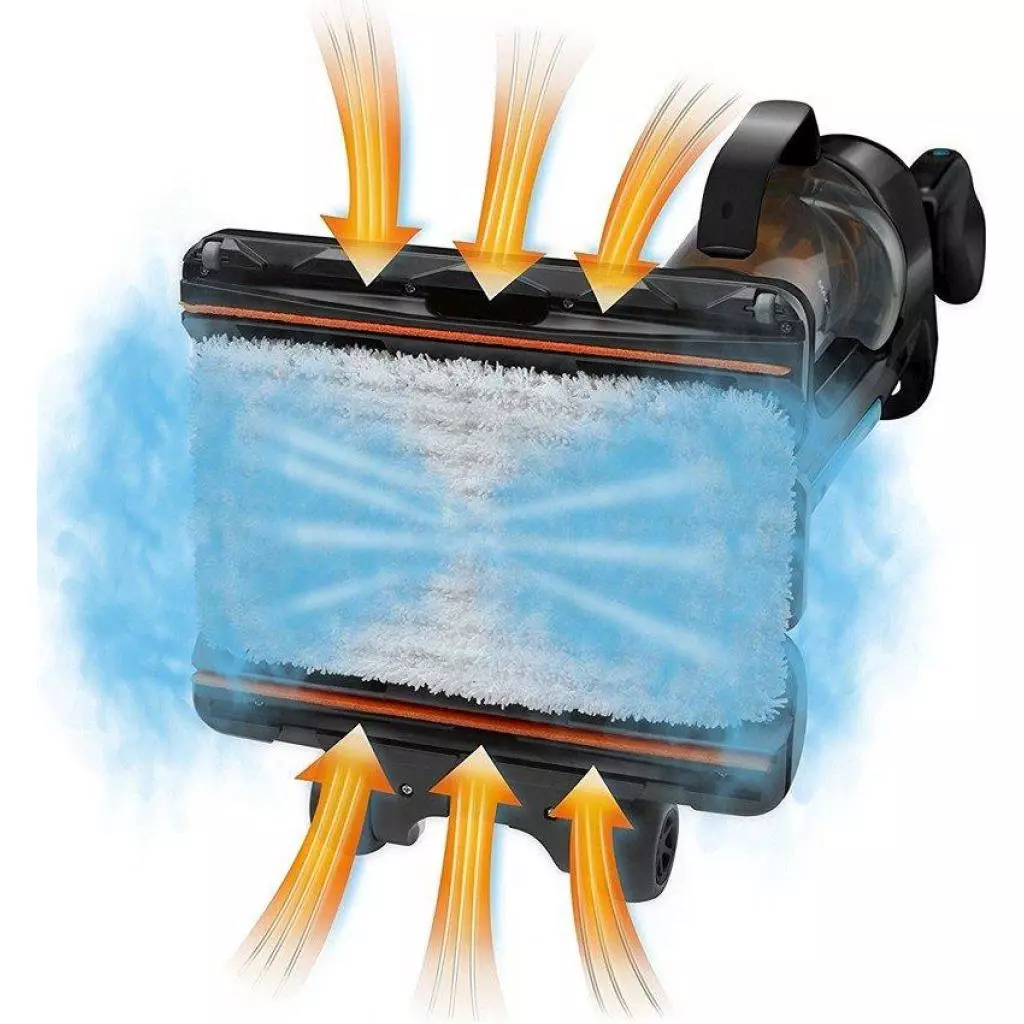 Пылесос Rowenta RY7557WH - 2 Пылесос Rowenta RY7557WH - 2