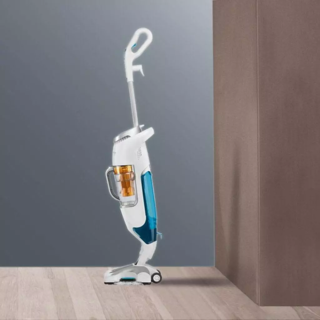 Пылесос Rowenta RY7557WH - 8 Пылесос Rowenta RY7557WH - 8