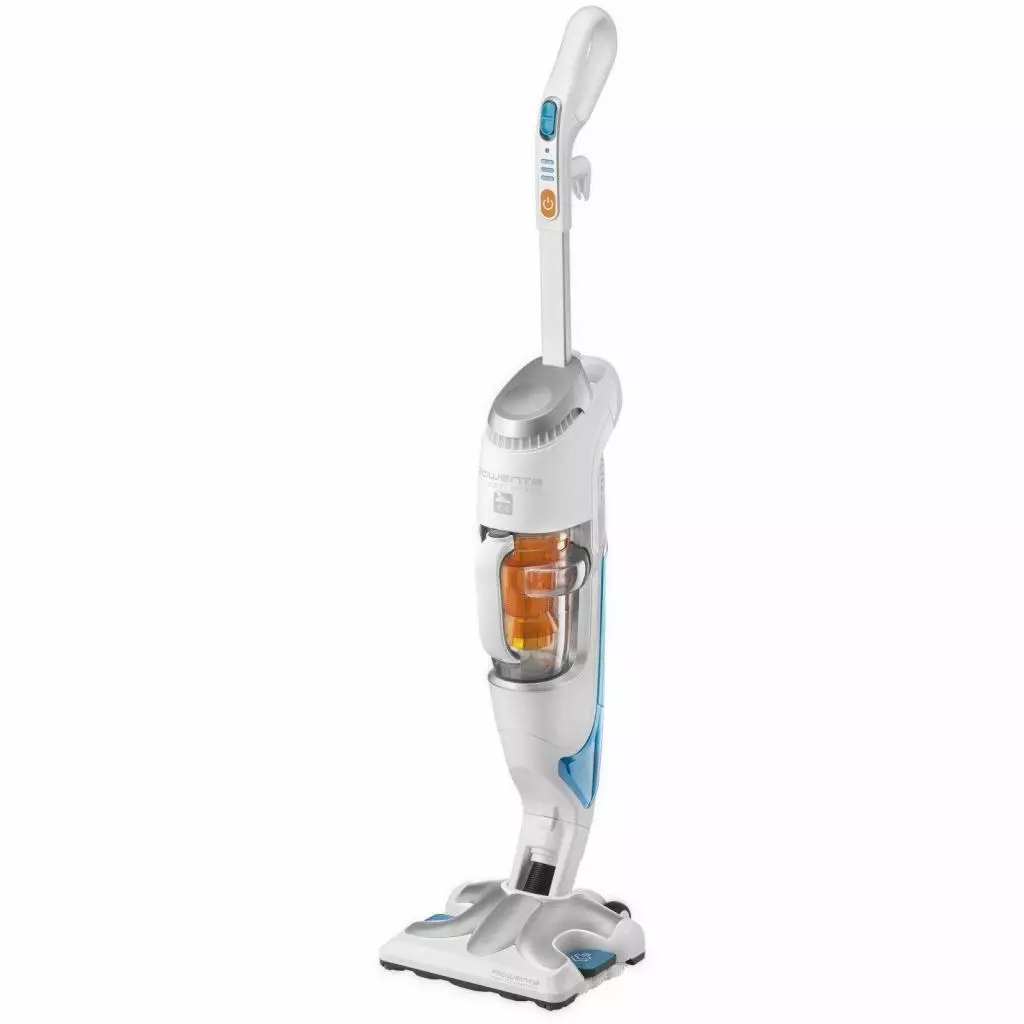 Пылесос Rowenta RY7557WH