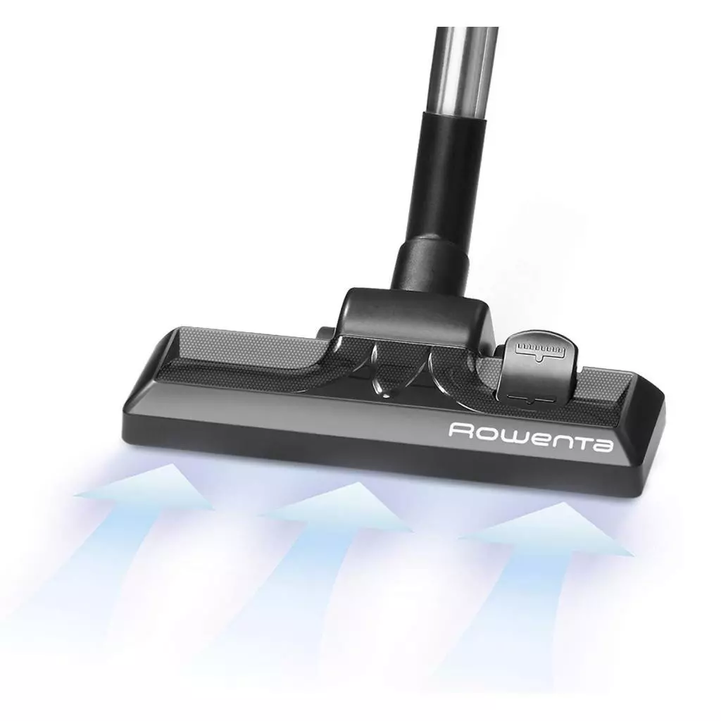 Пылесос Rowenta X-Trem Power Cyclonic Home&Car (RO6963EA) - 2 Пылесос Rowenta X-Trem Power Cyclonic Home&Car (RO6963EA) - 2