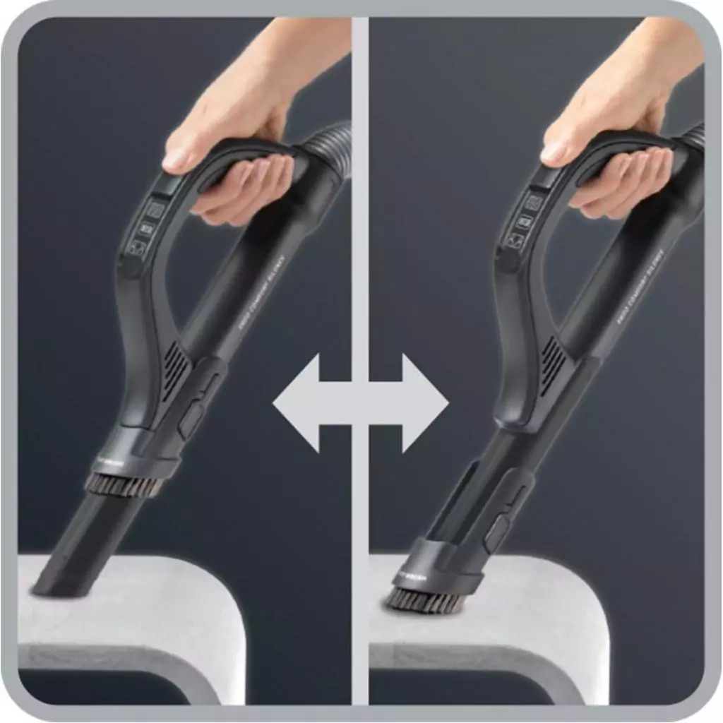 Пылесос Rowenta X-Trem Power Cyclonic Home&Car (RO6963EA) - 7 Пылесос Rowenta X-Trem Power Cyclonic Home&Car (RO6963EA) - 7