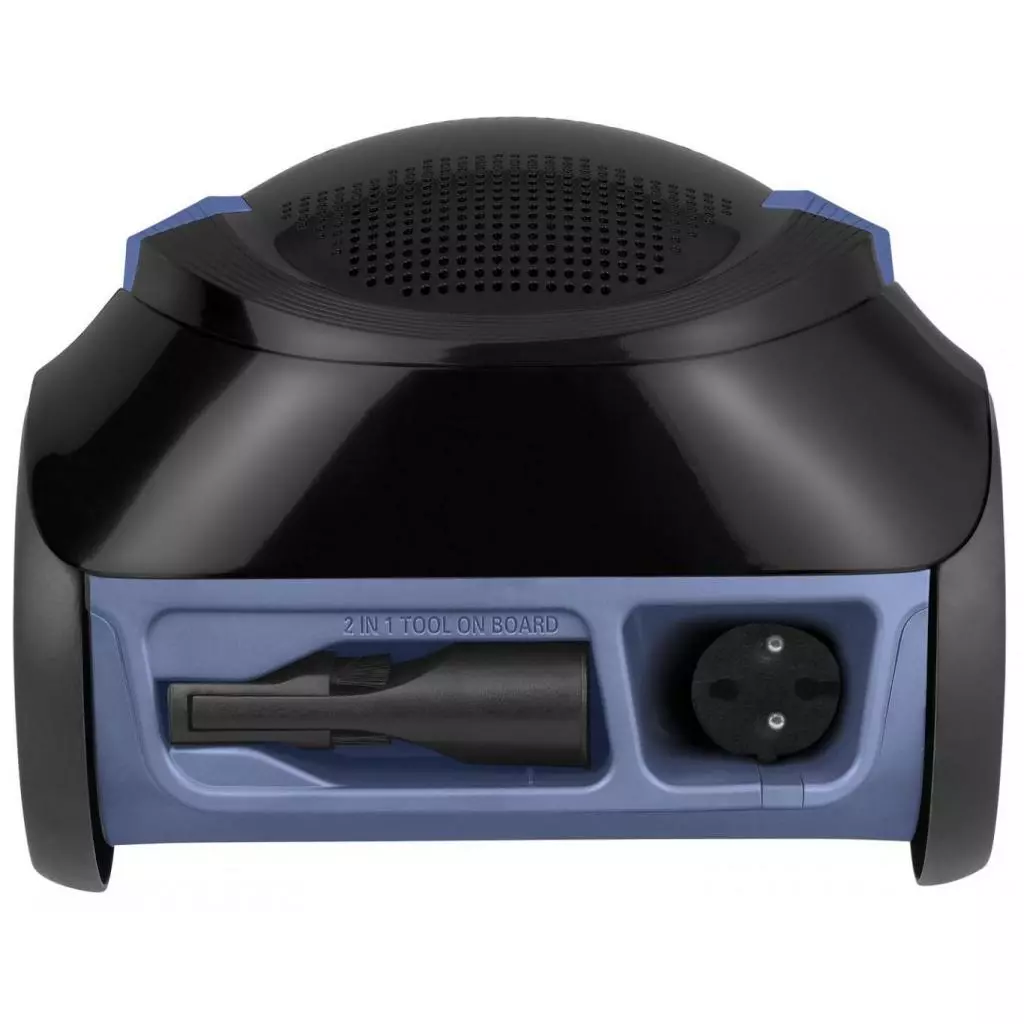 Пылесос Rowenta RO2611EA - 3