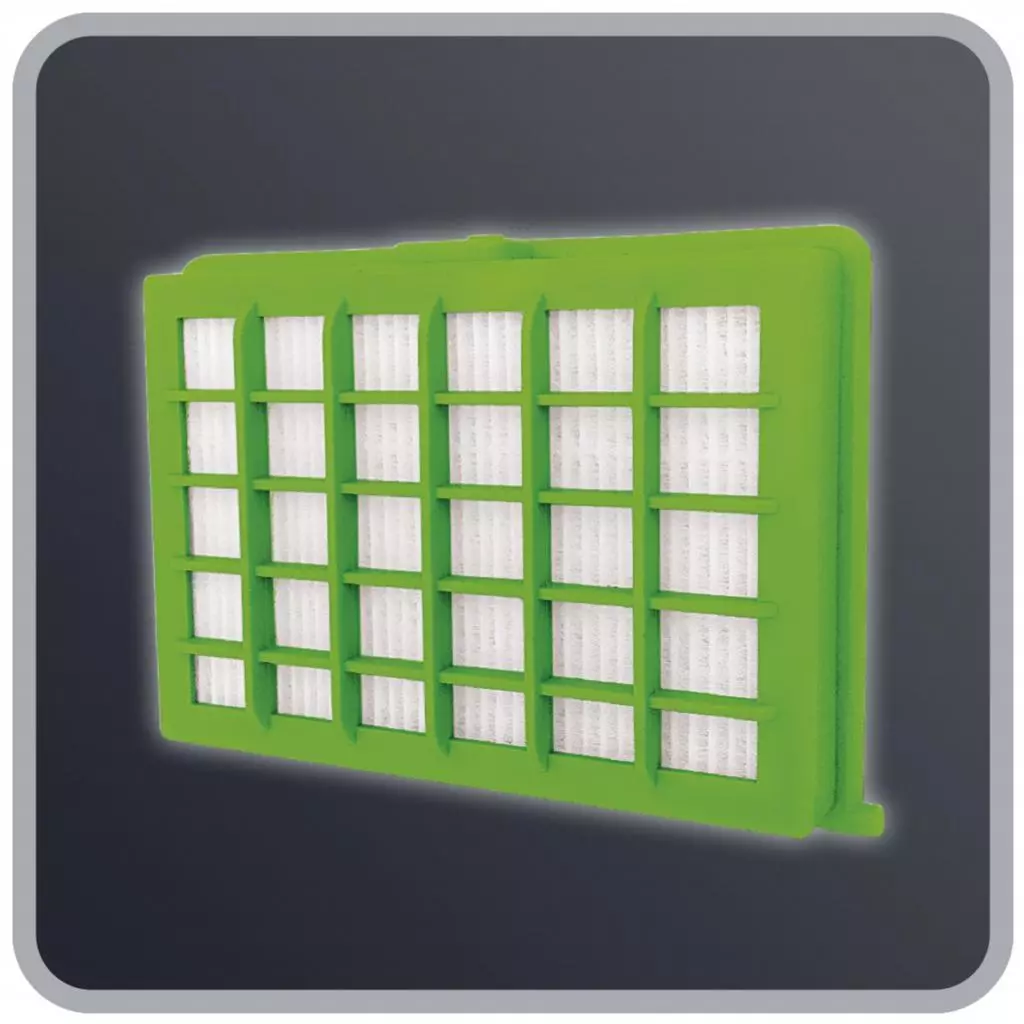 Пылесос Rowenta RO2611EA - 5