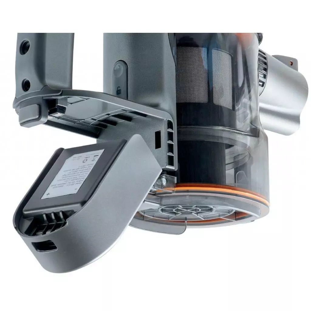 Пылесос Thomas Quick Stick Family (785301) - 5