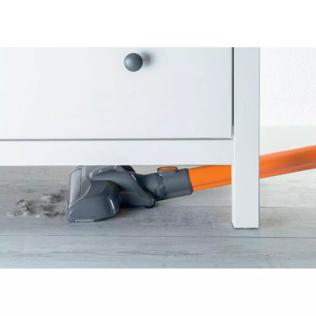 Пылесос Thomas Quick Stick Family (785301) - 9