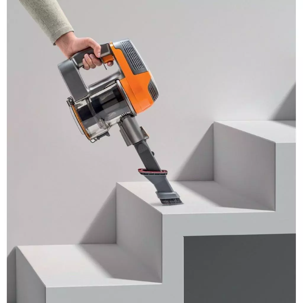 Пылесос Thomas Quick Stick Family (785301) - 10