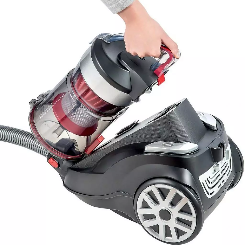 Пылесос Thomas Multi Cyclone Pro 14 (785037) - 4 Пылесос Thomas Multi Cyclone Pro 14 (785037) - 4