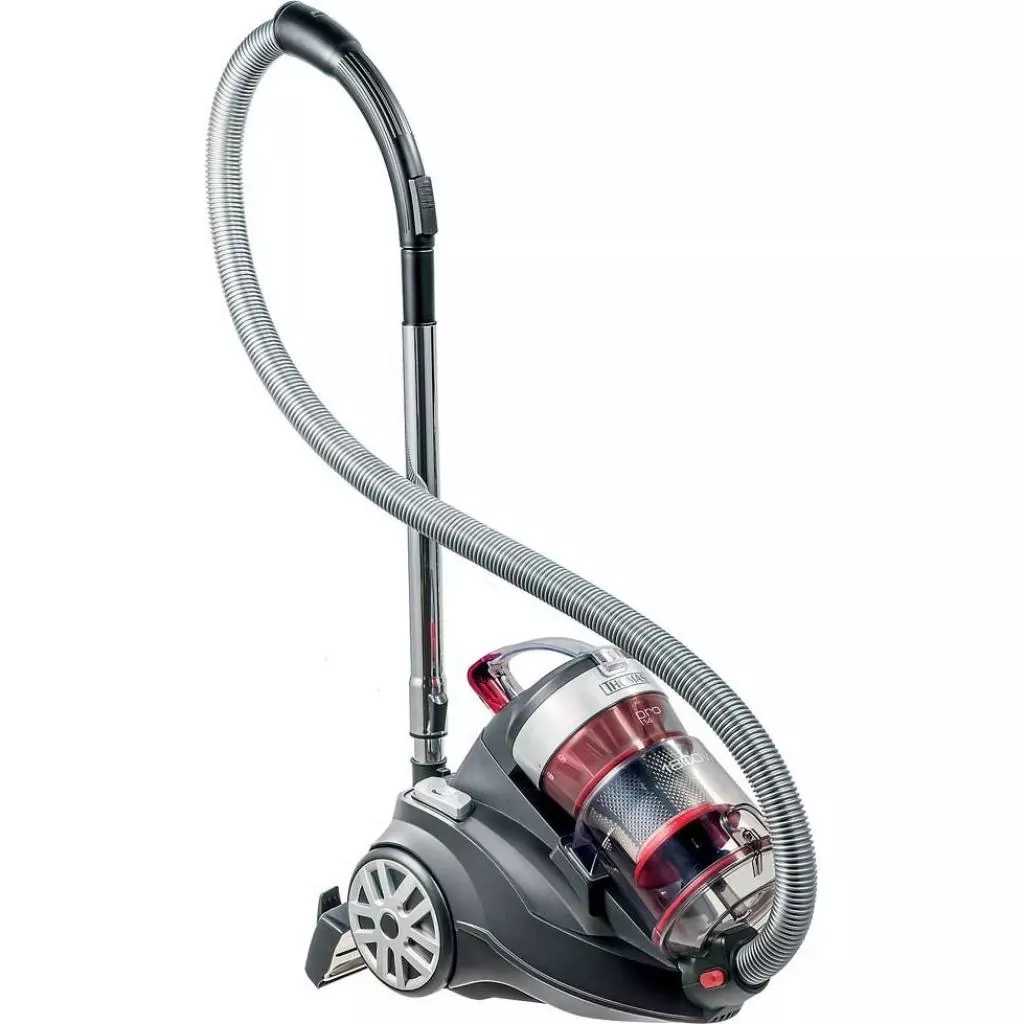 Пылесос Thomas Multi Cyclone Pro 14 (785037) - 5 Пылесос Thomas Multi Cyclone Pro 14 (785037) - 5