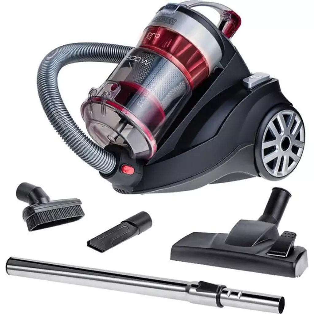 Пылесос Thomas Multi Cyclone Pro 14 (785037) - 6 Пылесос Thomas Multi Cyclone Pro 14 (785037) - 6