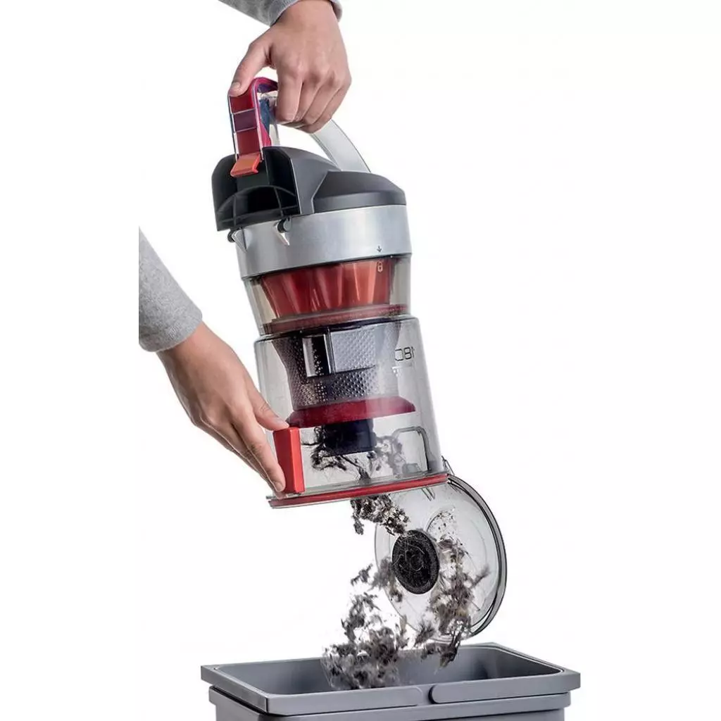 Пылесос Thomas Multi Cyclone Pro 14 (785037) - 8 Пылесос Thomas Multi Cyclone Pro 14 (785037) - 8