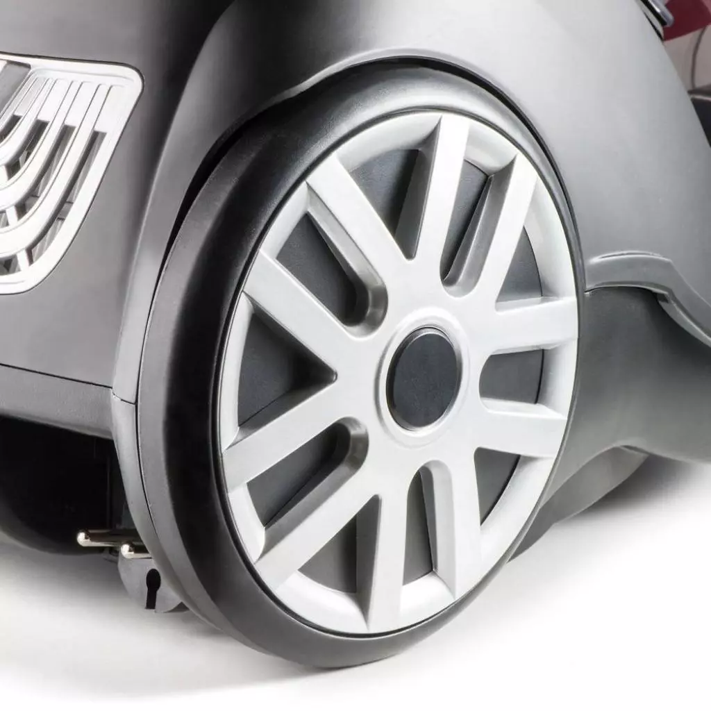 Пылесос Thomas Multi Cyclone Pro 14 (785037) - 10 Пылесос Thomas Multi Cyclone Pro 14 (785037) - 10