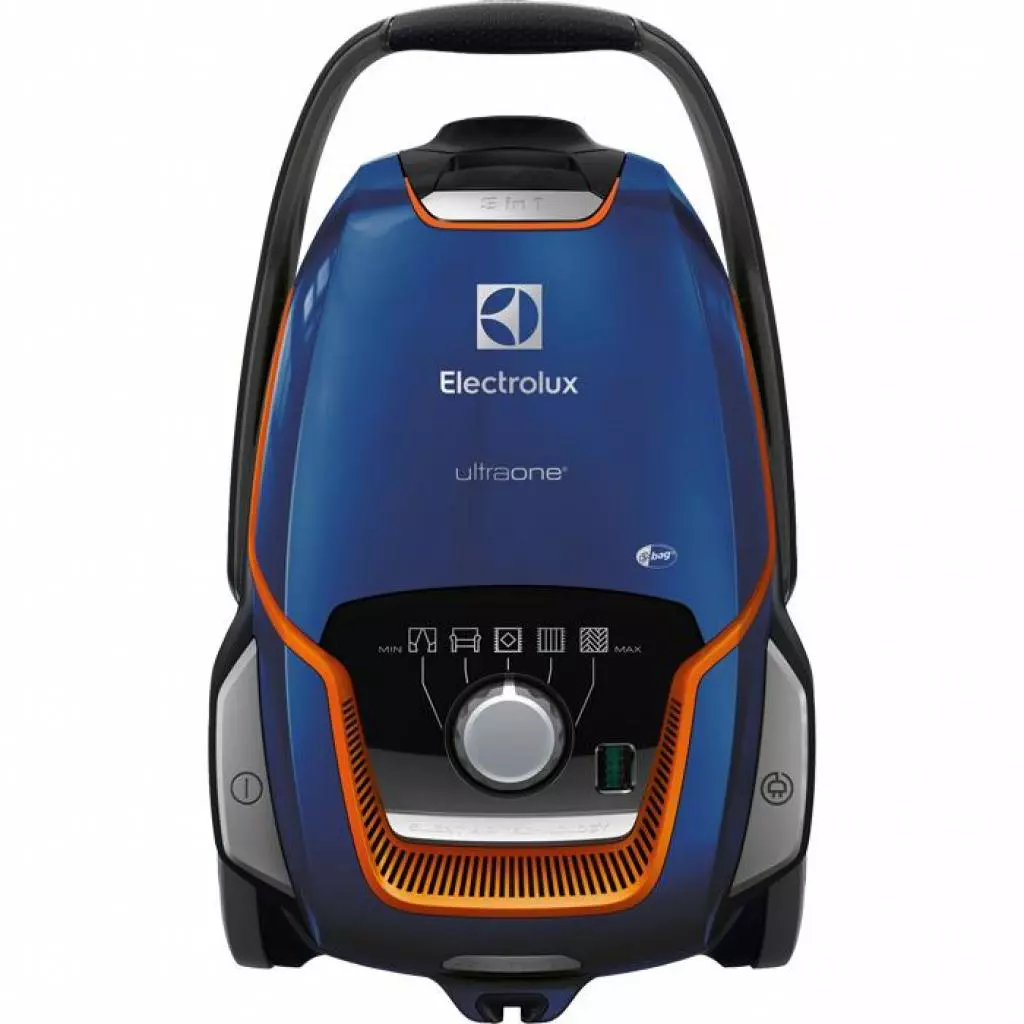 Пылесос Electrolux EUO93DB - 1
