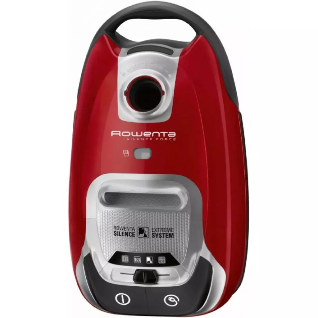 Пылесос Rowenta RO 6443 - 1 Пылесос Rowenta RO 6443 - 1