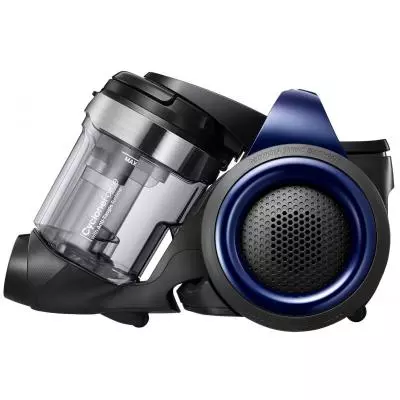 Пылесос Samsung VC05K71F0HB/UK - 1