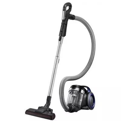 Пылесос Samsung VC05K71F0HB/UK - 3