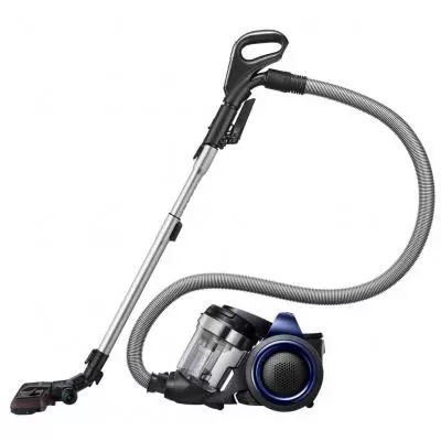 Пылесос Samsung VC05K71F0HB/UK - 4