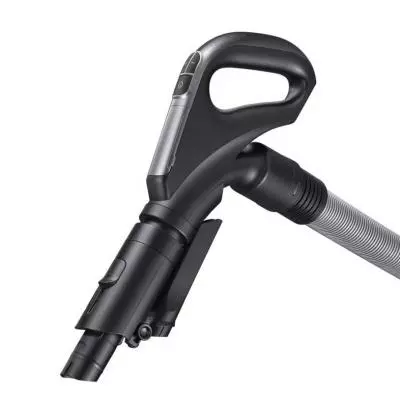 Пылесос Samsung VC05K71F0HB/UK - 8